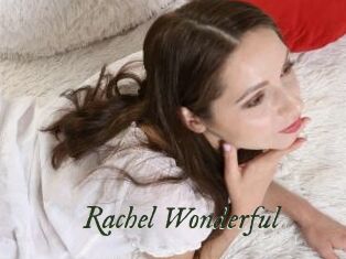 Rachel_Wonderful