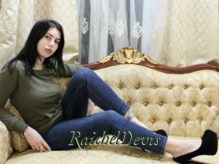 RaichelDevis