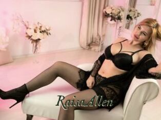 RaisaAllen