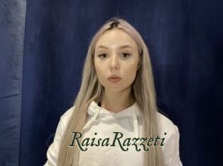 RaisaRazzeti
