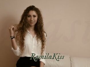 RamilaKiss