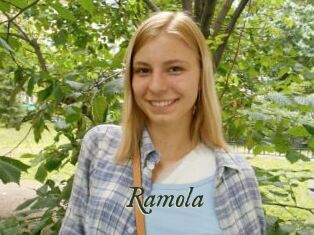 Ramola
