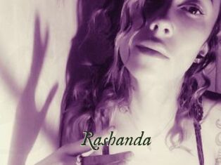 Rashanda