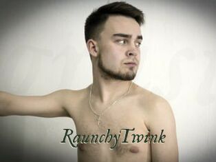 RaunchyTwink