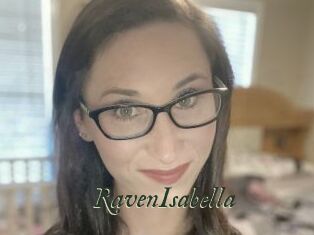 RavenIsabella