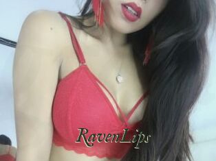 RavenLips