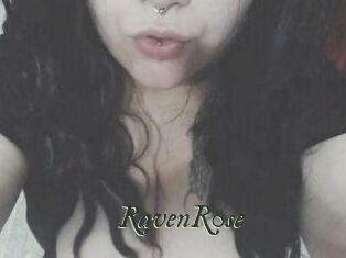 RavenR0se