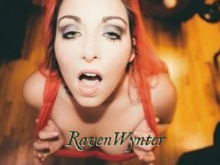 RavenWynter