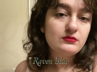 Raven_Blac