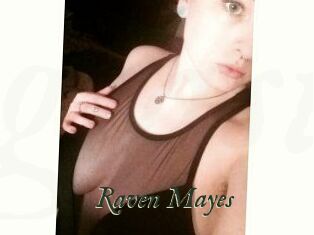 Raven_Mayes