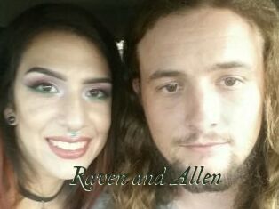 Raven_and_Allen