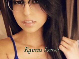 Ravens_Secret