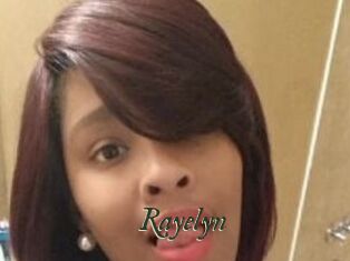 Rayelyn