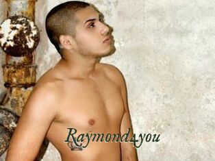 Raymond4you