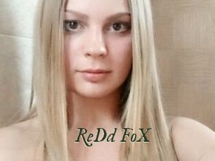 ReDd_FoX