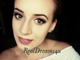 RealDreams4u