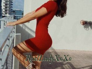 RealLadyXoXo