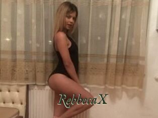 RebbecaX