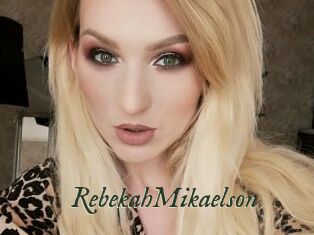 RebekahMikaelson