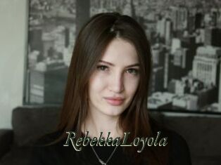 RebekkaLoyola