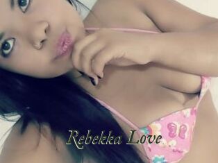 Rebekka_Love