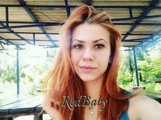 RedBaby