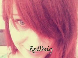 RedDaisy