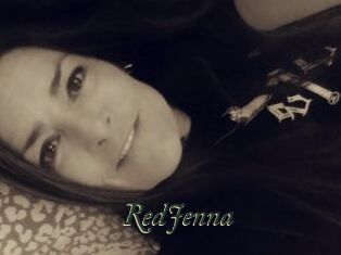 RedJenna