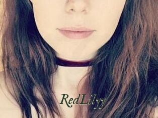 RedLilyy