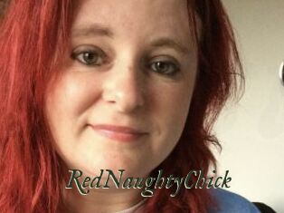 RedNaughtyChick