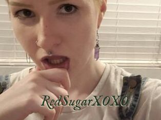 RedSugarXOXO