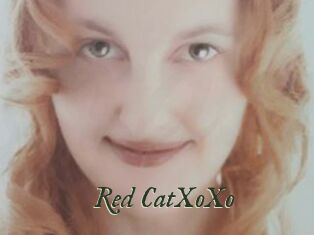 Red_CatXoXo