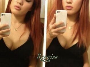 Reggiee