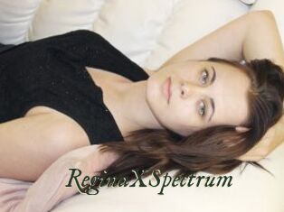ReginaXSpectrum