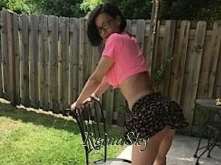ReinaSky