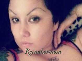 Reinahermosa