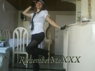 RememberMeXXX