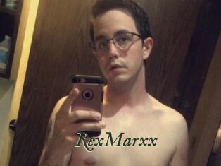 RexMarxx