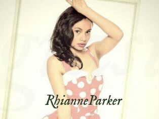 RhianneParker