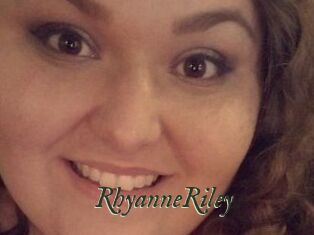 RhyanneRiley