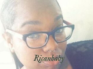 Ricanbaby