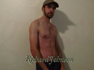 RichardJohnson