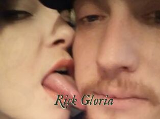 Rick_Gloria