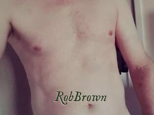 RobBrown