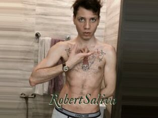 RobertSaliva