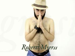 RoberthMyerss