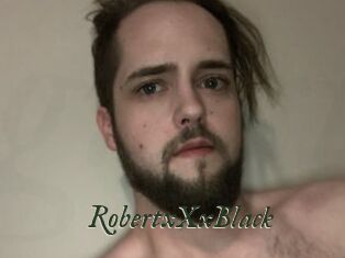 RobertxXxBlack