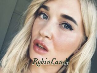 RobinCandy