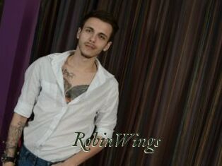RobinWings