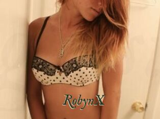 RobynX